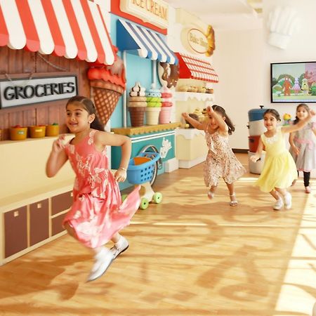 Spectrums Tahlia Jeddah Exterior foto
