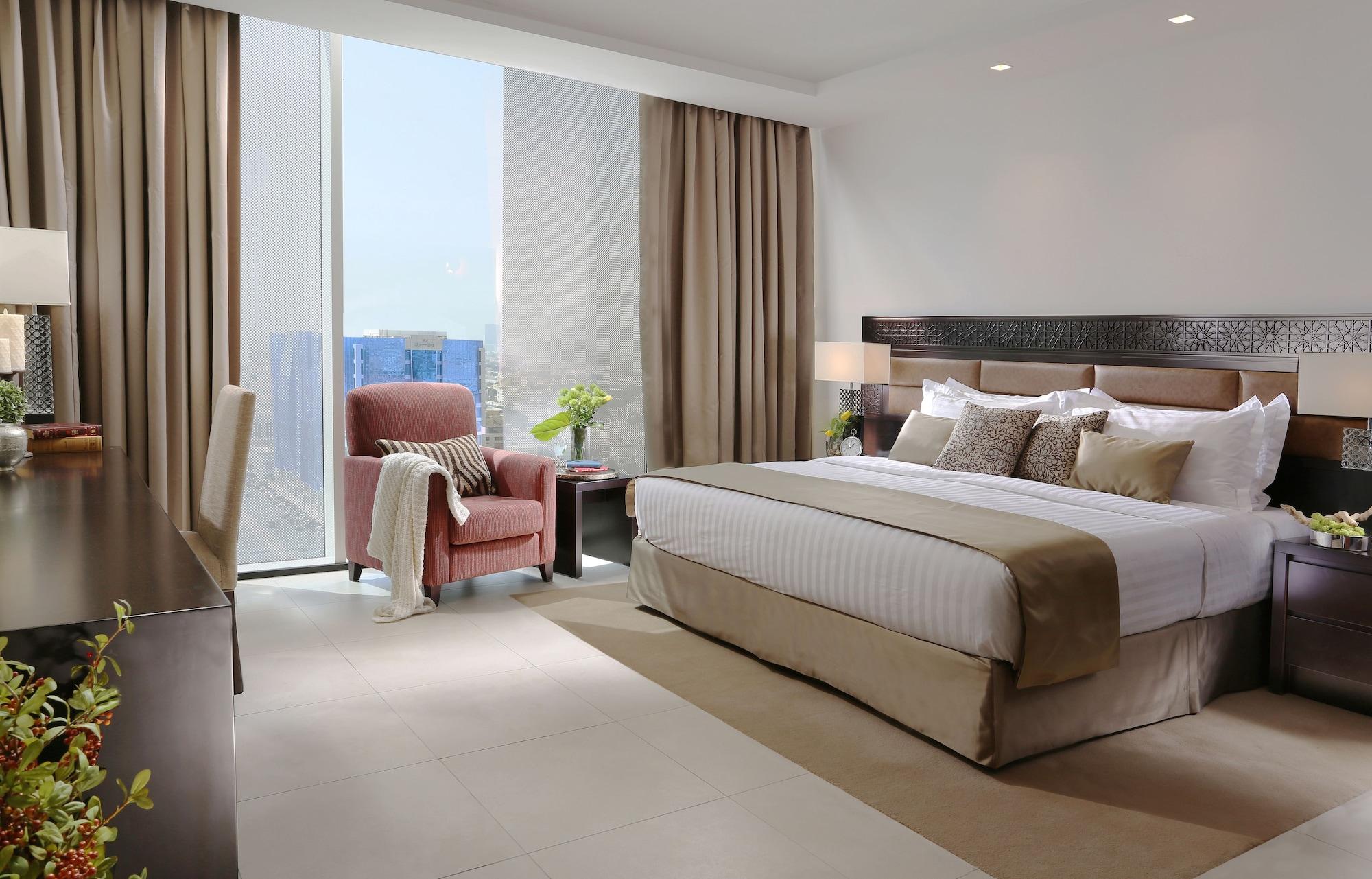 Spectrums Tahlia Jeddah Exterior foto