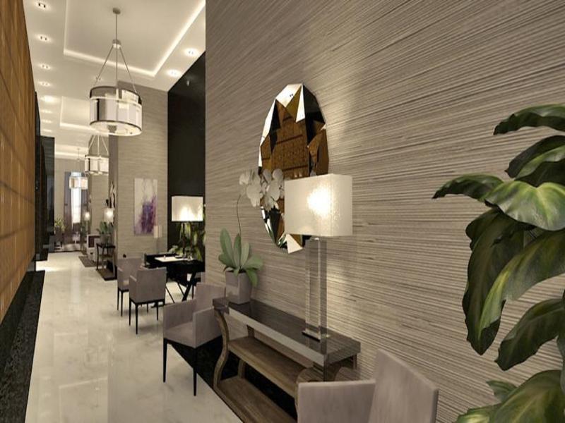 Spectrums Tahlia Jeddah Exterior foto