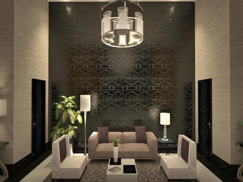 Spectrums Tahlia Jeddah Exterior foto