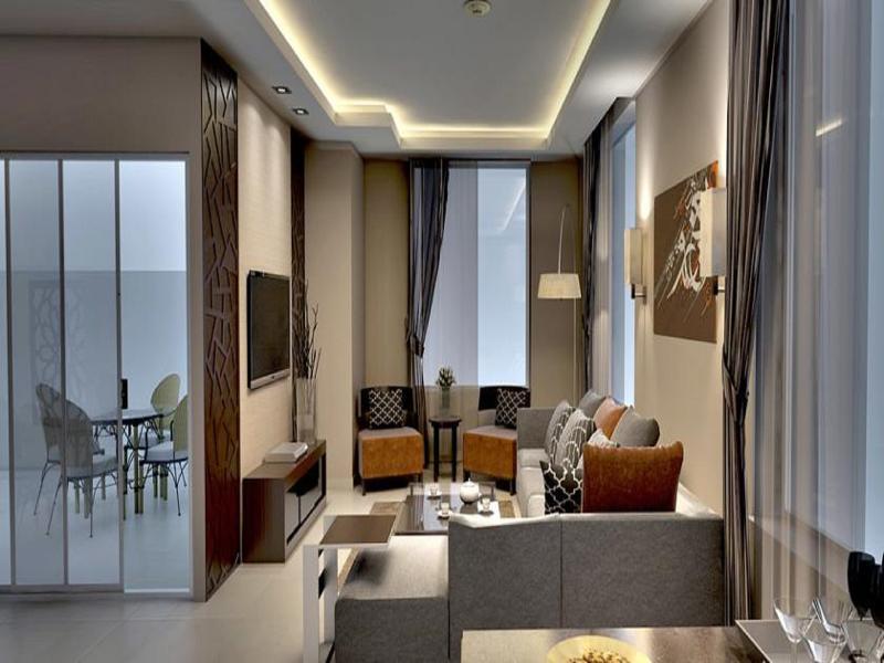 Spectrums Tahlia Jeddah Exterior foto