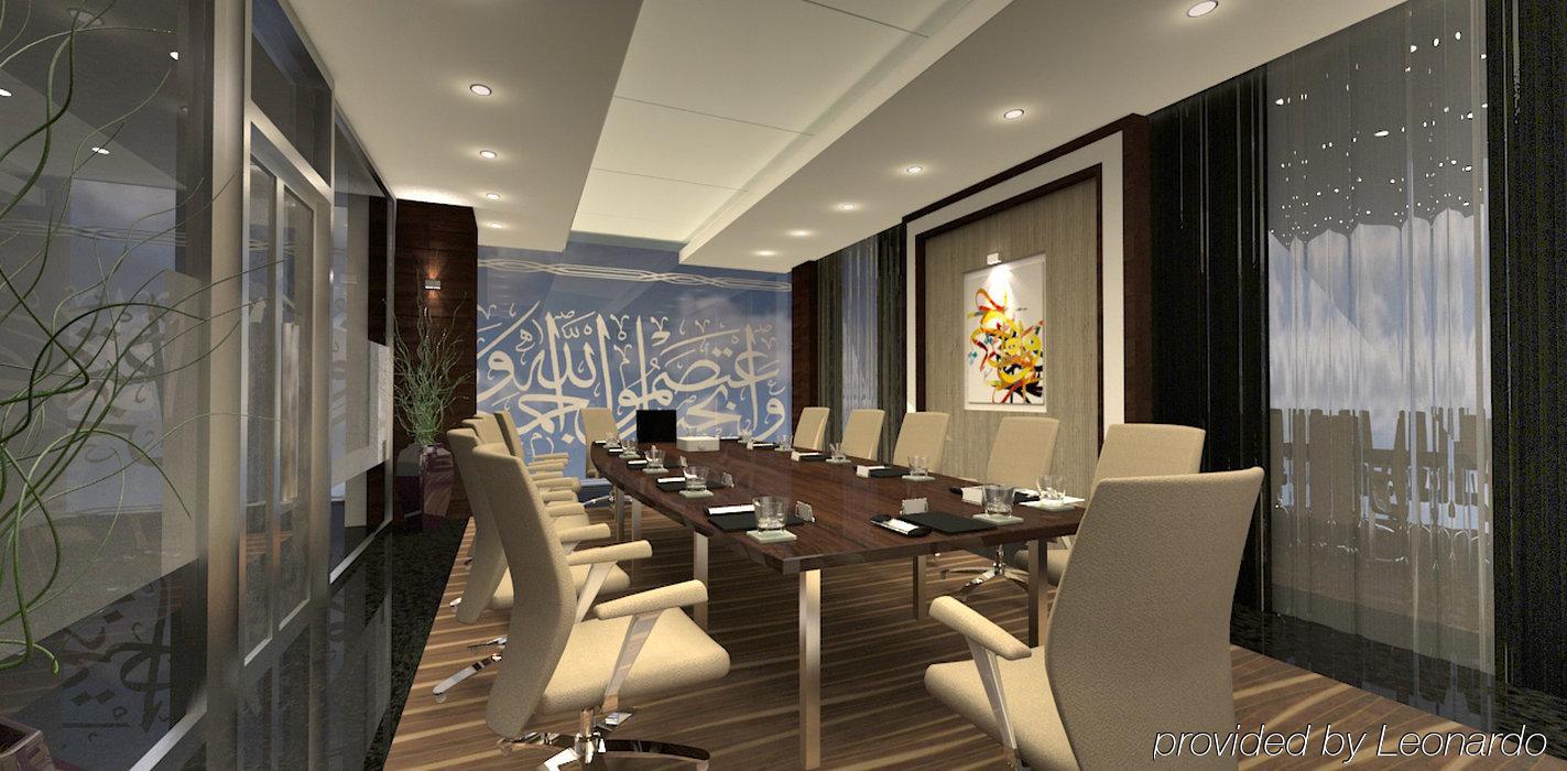 Spectrums Tahlia Jeddah Exterior foto