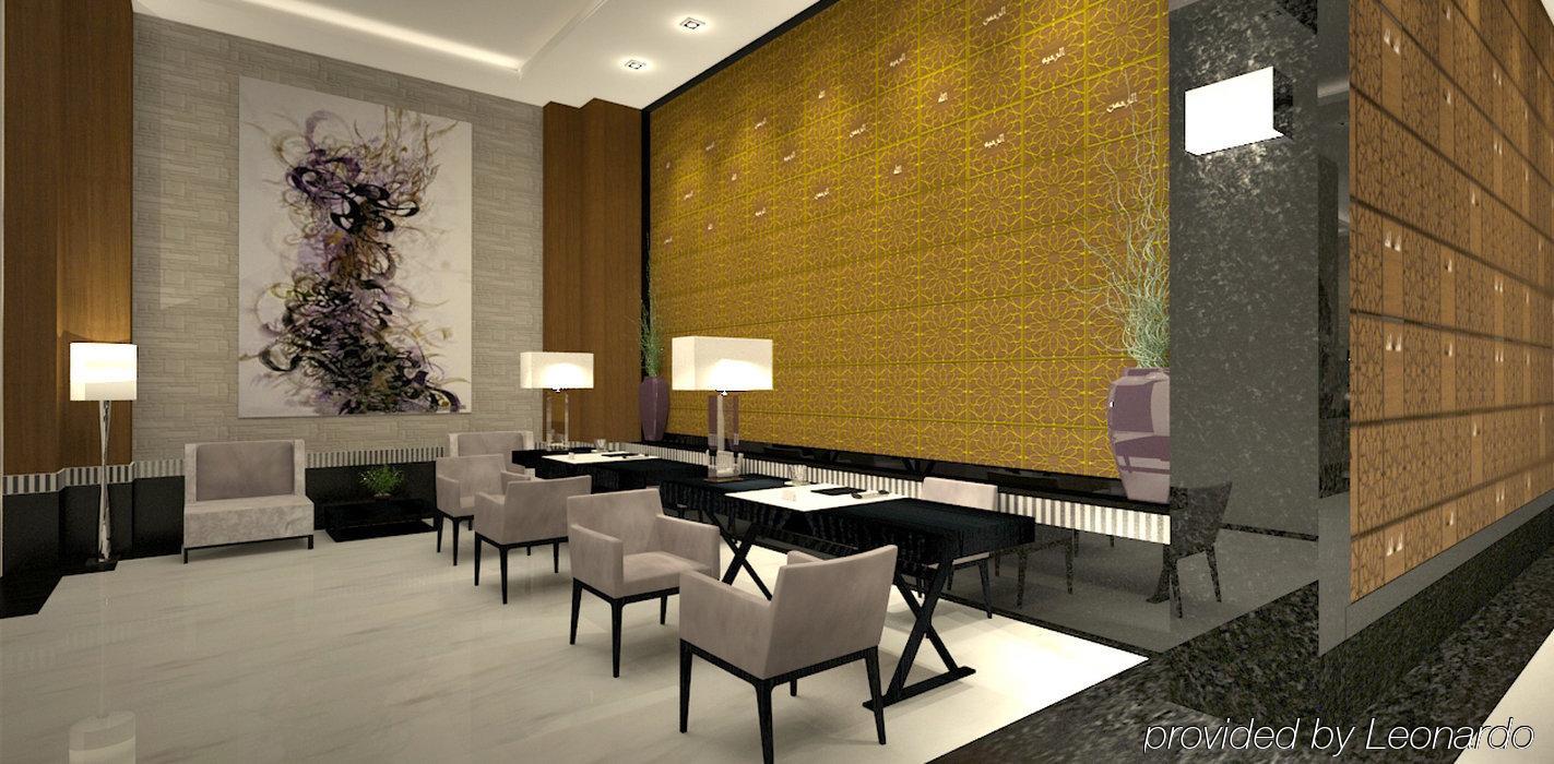 Spectrums Tahlia Jeddah Exterior foto