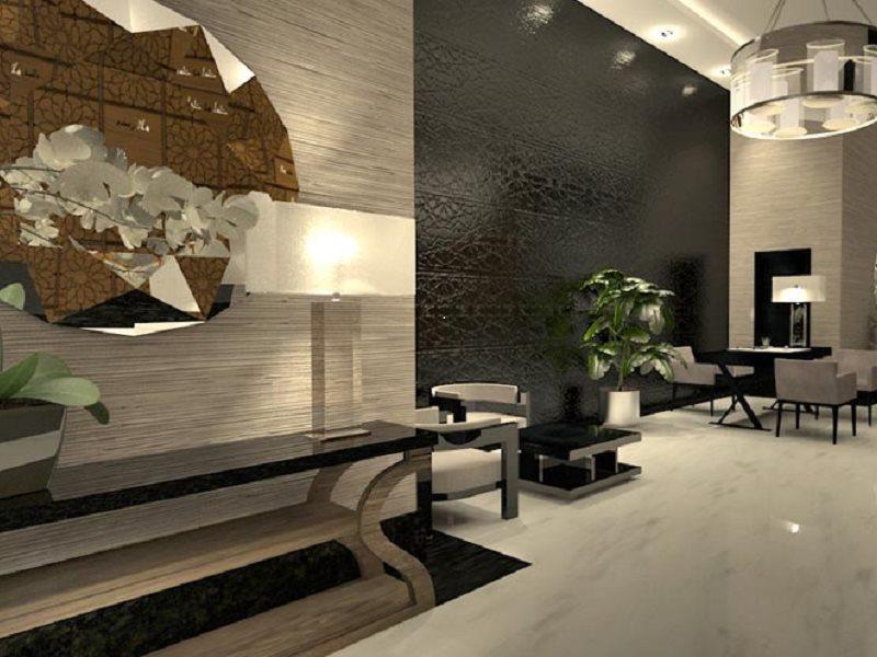 Spectrums Tahlia Jeddah Exterior foto