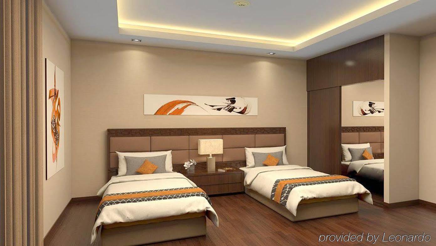 Spectrums Tahlia Jeddah Exterior foto