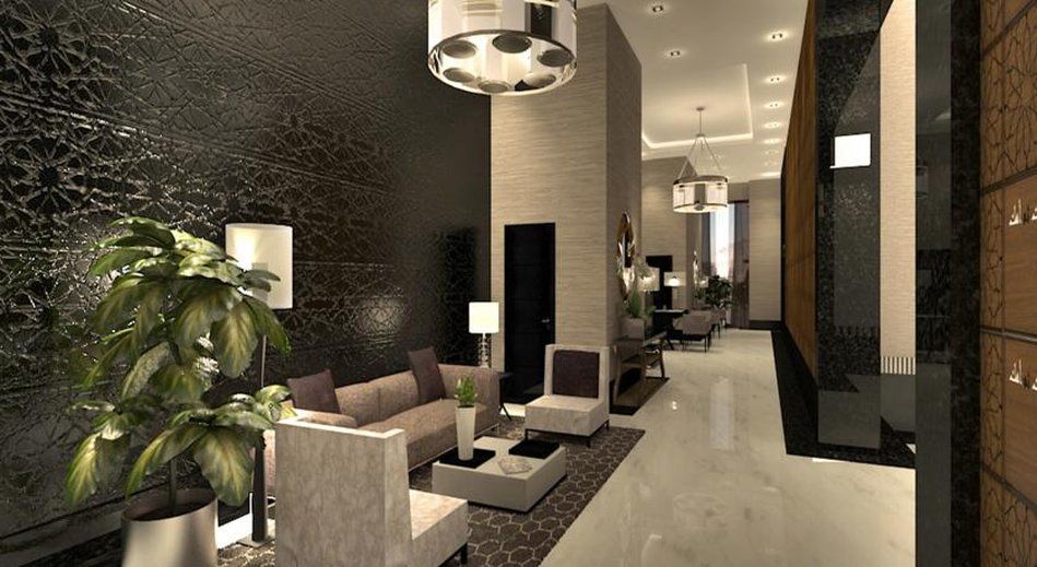 Spectrums Tahlia Jeddah Exterior foto