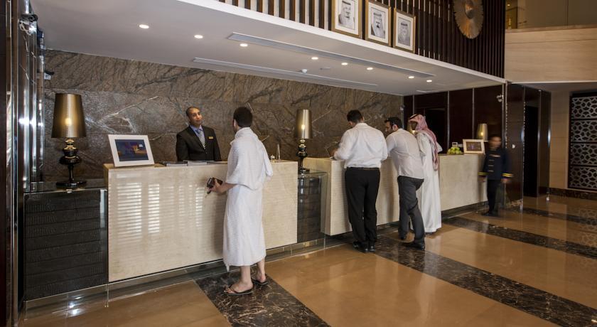 Spectrums Tahlia Jeddah Exterior foto