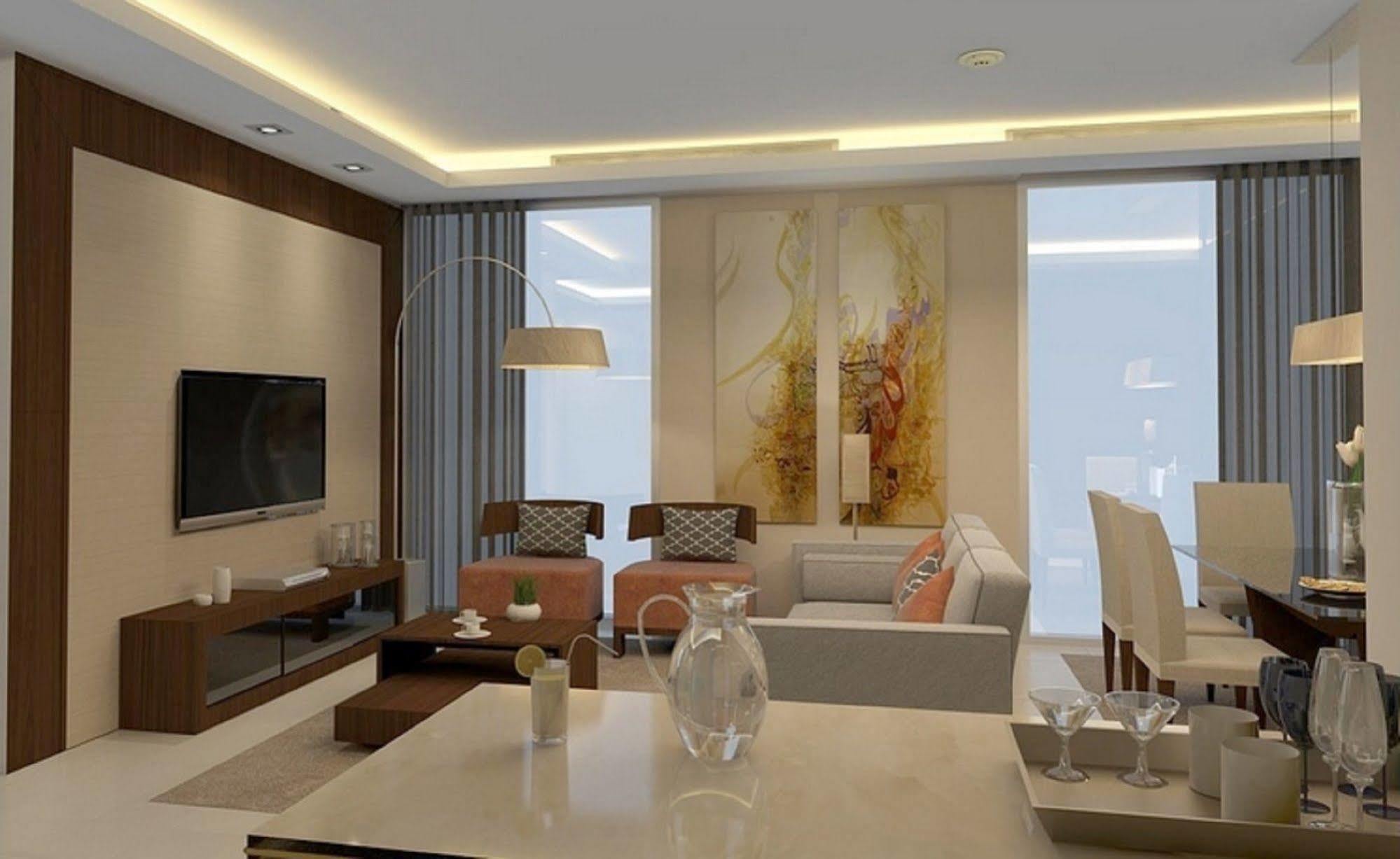 Spectrums Tahlia Jeddah Exterior foto