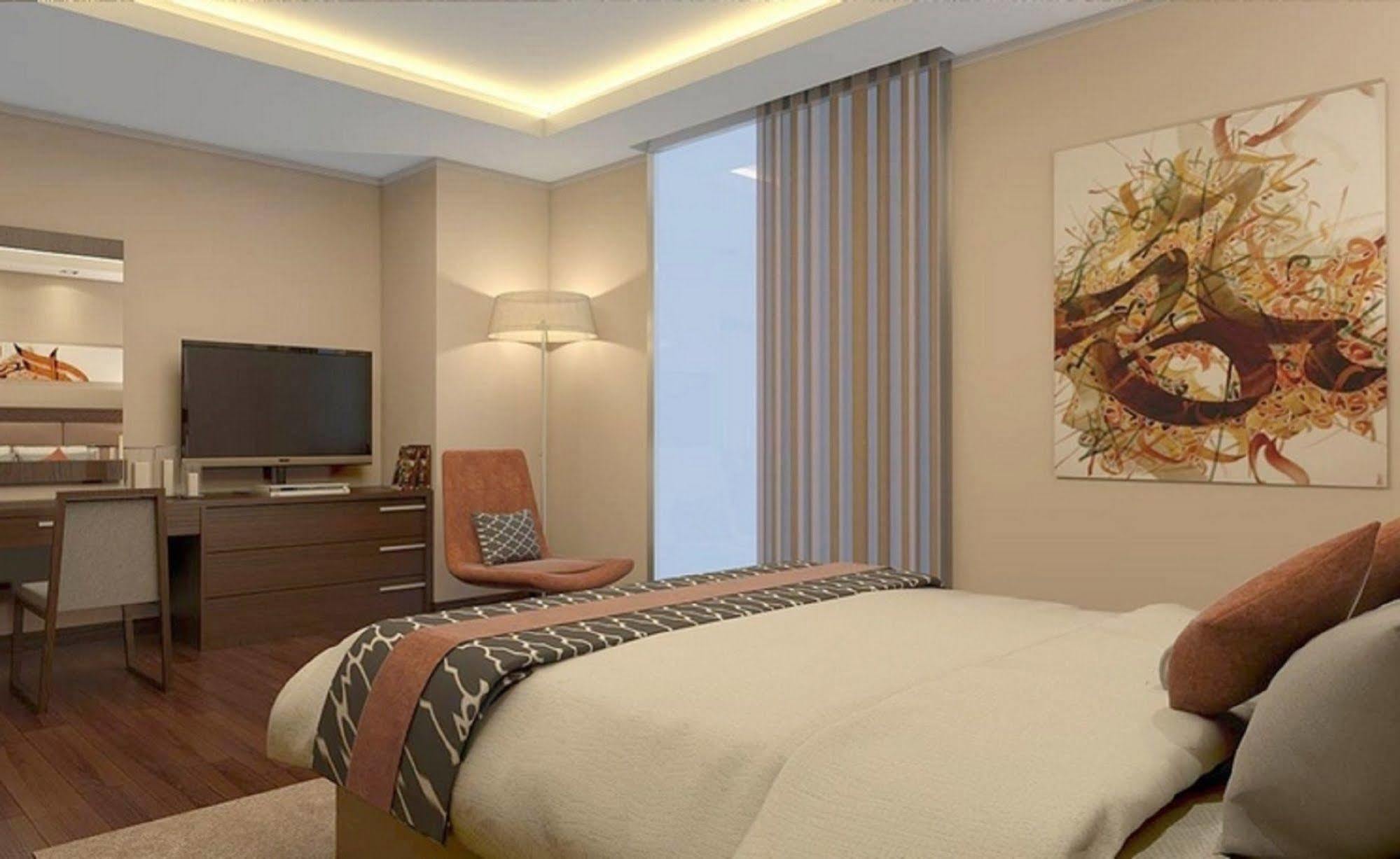 Spectrums Tahlia Jeddah Exterior foto