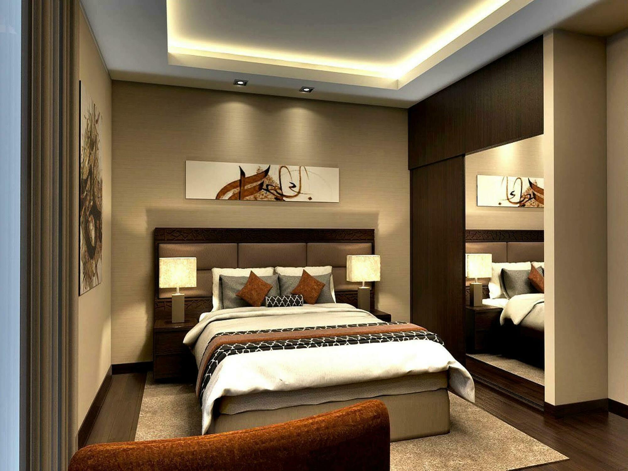 Spectrums Tahlia Jeddah Exterior foto