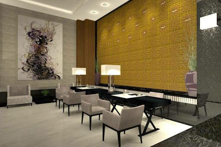 Spectrums Tahlia Jeddah Exterior foto